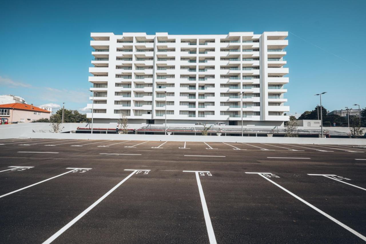 Ambassador Apartment 扎达尔 外观 照片